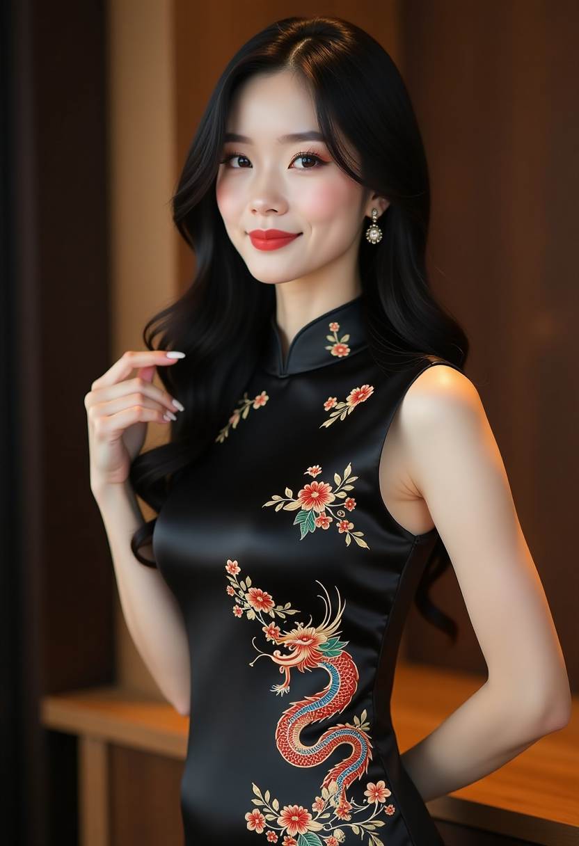 汉江守望者海报